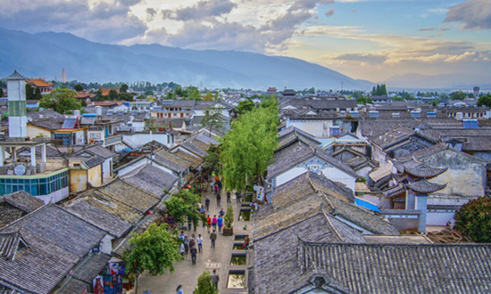 文旅部：即日起恢復旅行社經(jīng)營臺灣居民入境團隊旅游業(yè)務