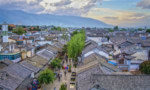 文旅部：即日起恢復(fù)旅行社經(jīng)營臺(tái)灣居民入境團(tuán)隊(duì)旅游業(yè)務(wù)