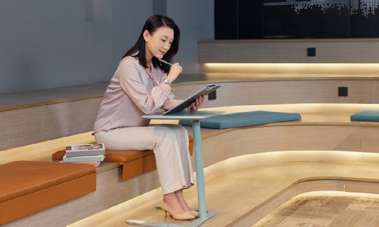 中國(guó)智能移動(dòng)辦公行業(yè)市場(chǎng)深度調(diào)研與發(fā)展趨勢(shì)報(bào)告2023