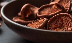 2023靈芝孢子粉行業(yè)應(yīng)用研究及發(fā)展前景預(yù)測(cè)分析