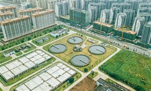 2023城市污水處理行業(yè)市場深度分析