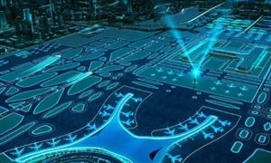 2023智慧機(jī)場行業(yè)發(fā)展現(xiàn)狀前景分析