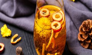 2023養(yǎng)生茶市場(chǎng)現(xiàn)狀調(diào)研及投資前景分析