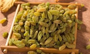 果干蜜餞行業(yè)產(chǎn)品創(chuàng)新升級(jí) 消費(fèi)者接受度和復(fù)購(gòu)率升高 葡萄干行業(yè)競(jìng)爭(zhēng)格局分析