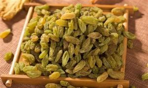 果干蜜餞行業(yè)產(chǎn)品創(chuàng)新升級(jí) 消費(fèi)者接受度和復(fù)購(gòu)率升高 葡萄干行業(yè)競(jìng)爭(zhēng)格局分析