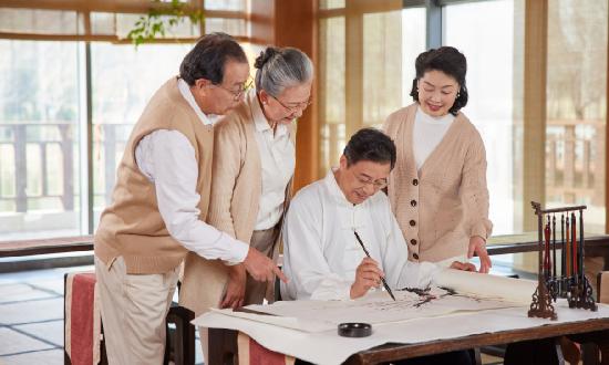 2023年中國養(yǎng)老院建設(shè)產(chǎn)業(yè)發(fā)展機遇及發(fā)展趨勢分析