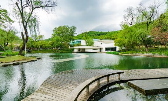 2023年中國園林景觀行業(yè)現(xiàn)狀、前景及發(fā)展趨勢分析
