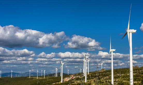風電塔筒市場需求分析 2023年中國風電塔筒行業(yè)發(fā)展前景預測