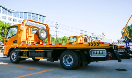 工程車行業(yè)深度分析及市場現(xiàn)狀分析2023