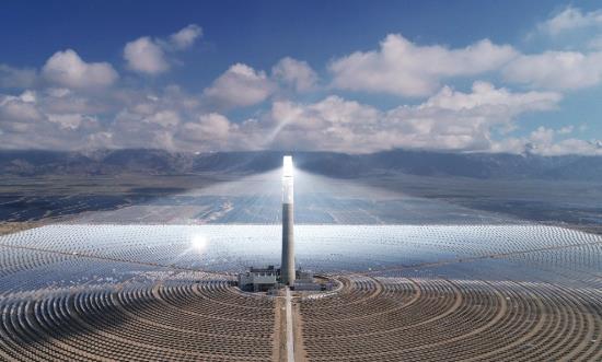 太陽能光熱發(fā)電發(fā)展機(jī)遇 2023太陽能光熱發(fā)電行業(yè)市場(chǎng)運(yùn)行環(huán)境分析