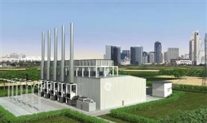 2023分布式燃機發(fā)電行業(yè)發(fā)展現狀前景分析