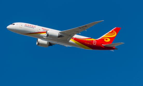 2023中國航空旅游行業(yè)市場深度調研