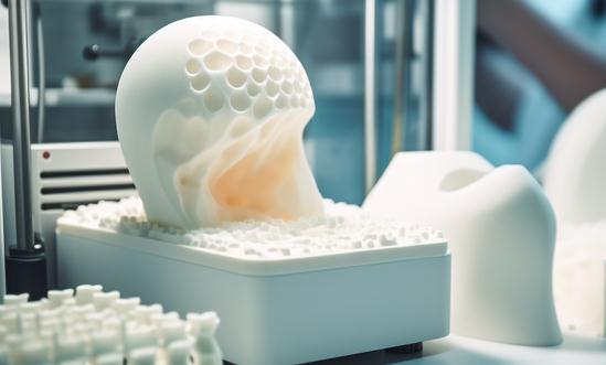 3D打印設(shè)備市場現(xiàn)狀及前景分析2023
