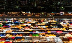 中國地?cái)偨?jīng)濟(jì)行業(yè)市場(chǎng)消費(fèi)現(xiàn)狀分析 中國地?cái)偨?jīng)濟(jì)行業(yè)市場(chǎng)行情監(jiān)測(cè)