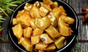 中國方便榨菜行業(yè)市場(chǎng)發(fā)展趨勢(shì)2023