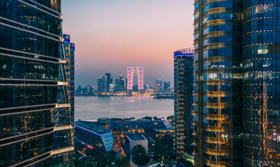 樓宇自動控制系統(tǒng)市場現狀及前景分析2023