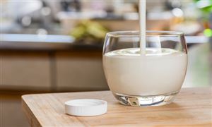 乳酸菌飲品市場得到了迅速發(fā)展 乳酸行業(yè)市場發(fā)展前景分析