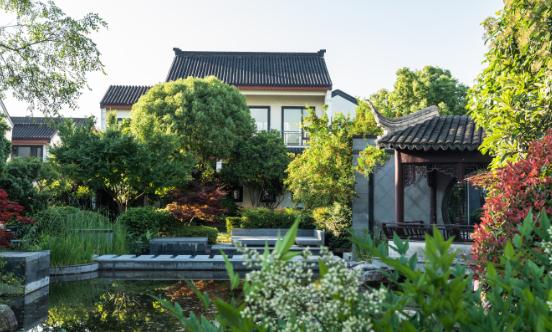 2023景觀園林產(chǎn)業(yè)深度調(diào)研及景觀園林產(chǎn)業(yè)發(fā)展現(xiàn)狀