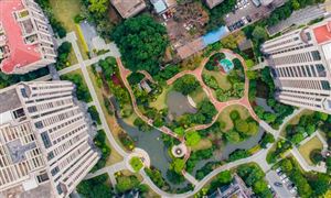 地產(chǎn)綠化市場規(guī)模 2023年地產(chǎn)綠化行業(yè)市場發(fā)展現(xiàn)狀