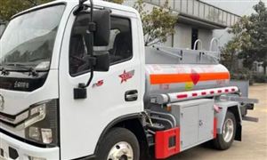 油罐車產(chǎn)業(yè)發(fā)展現(xiàn)狀及前景投資分析