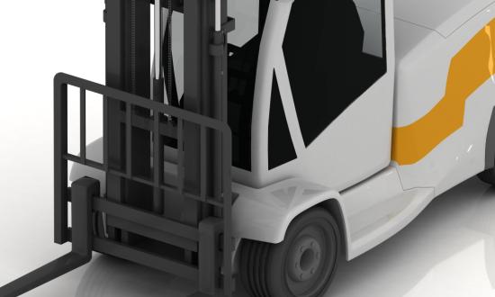 電動叉車行業(yè)分析2023 國內(nèi)電動叉車市場規(guī)模及份額預(yù)測
