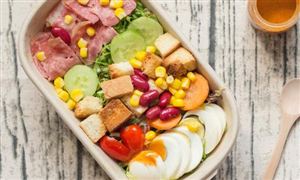 中國輕食行業(yè)市場調(diào)研分析2023 輕食行業(yè)市場發(fā)展現(xiàn)狀