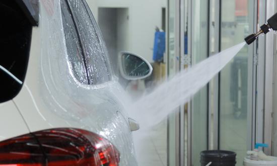 洗車水市場需求 2023洗車水行業(yè)發(fā)展與前景展望分析