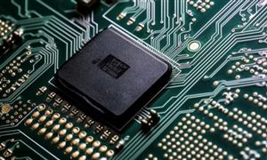 印制電路板(PCB)市場(chǎng)規(guī)模及發(fā)展趨勢(shì)分析2023