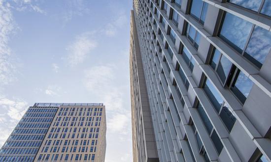 辦公樓建設(shè)投資 未來(lái)辦公樓建設(shè)行業(yè)前景分析2023