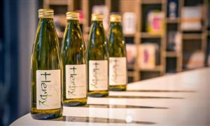 2023玻璃包裝行業(yè)市場供需格局分析