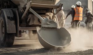 2023水泥添加劑行業(yè)市場經(jīng)濟(jì)運(yùn)行現(xiàn)狀分析