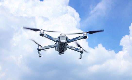 2023年中國消費(fèi)級無人機(jī)行業(yè)發(fā)展現(xiàn)狀