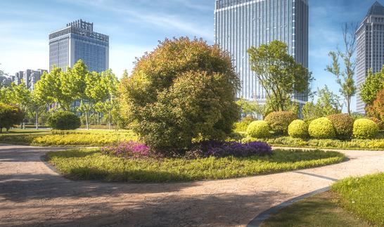 中國海綿城市建設行業(yè)市場發(fā)展規(guī)劃2023
