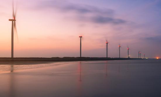 2023年風(fēng)電行業(yè)需求旺盛 風(fēng)力發(fā)電設(shè)備行業(yè)政策環(huán)境
