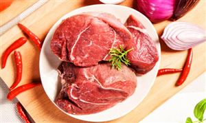 國內外牛肉行業(yè)發(fā)展概況 全球肉類供給呈現(xiàn)上漲趨勢 牛肉行業(yè)深度分析