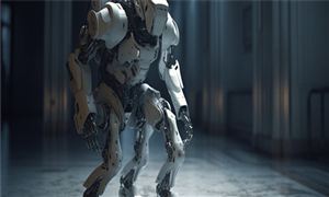 預(yù)測2027年外骨骼機器人行業(yè)市場規(guī)模分析