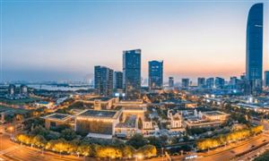 中國園區(qū)經(jīng)濟(jì)行業(yè)市場(chǎng)深度調(diào)研2023