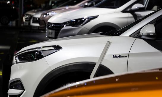 2023年中國(guó)豪華車行業(yè)發(fā)展趨勢(shì)分析