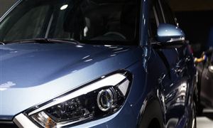 目前智能汽車燈光交互成重要看點(diǎn) 汽車車燈行業(yè)市場(chǎng)前景分析