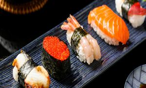 目前日式料理的經營進入了瓶頸  中國日式料理行業(yè)市場調研分析