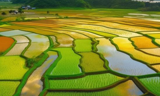 高效農(nóng)業(yè)行業(yè)發(fā)展趨勢(shì)及現(xiàn)狀分析2023