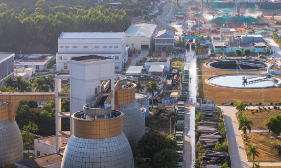 2023國(guó)內(nèi)垃圾分揀行業(yè)未來(lái)的發(fā)展趨勢(shì)及前景預(yù)測(cè)分析