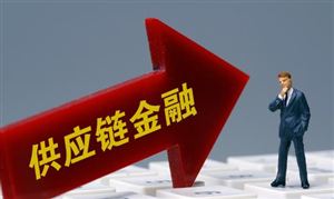 中國供應(yīng)鏈金融行業(yè)發(fā)展現(xiàn)狀前景分析