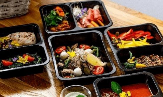 2023餐飲外賣(mài)行業(yè)發(fā)展前景投資分析