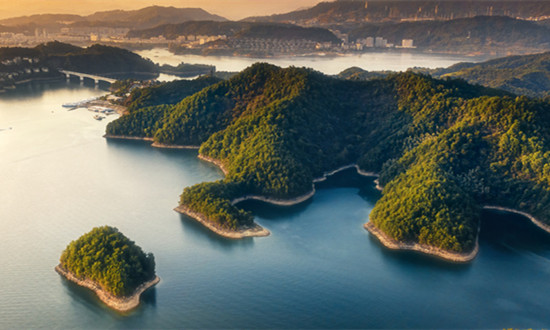 水資源修復(fù)行業(yè)市場現(xiàn)狀及未來投資前景