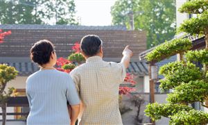 養(yǎng)老生態(tài)園行業(yè)項目規(guī)劃 養(yǎng)老生態(tài)園行業(yè)市場前瞻