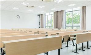 2023智慧教室行業(yè)發(fā)展前景預測及行業(yè)競爭狀況分析