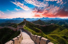 在線旅游平臺(tái)整體營(yíng)收大幅度增長(zhǎng) 2023國(guó)內(nèi)在線旅游平臺(tái)現(xiàn)狀調(diào)查