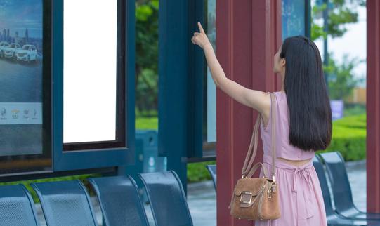 中國公交廣告行業(yè)市場發(fā)展現(xiàn)狀分析2023