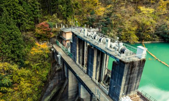 2023年國內(nèi)水力發(fā)電設備行業(yè)發(fā)展趨勢